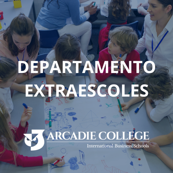 16 Departamento de Extraescolares