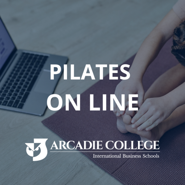 17 Pilates On line