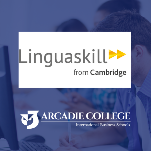 EXAMEN LINGUASKILL Inscripción Examen Linguaskill