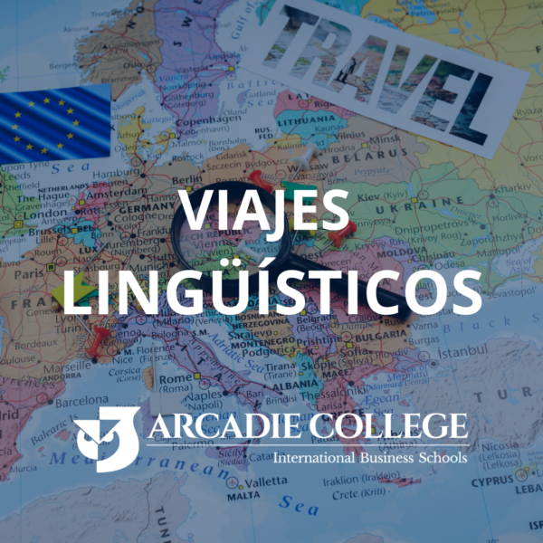 23 Viajes Lingüísticos