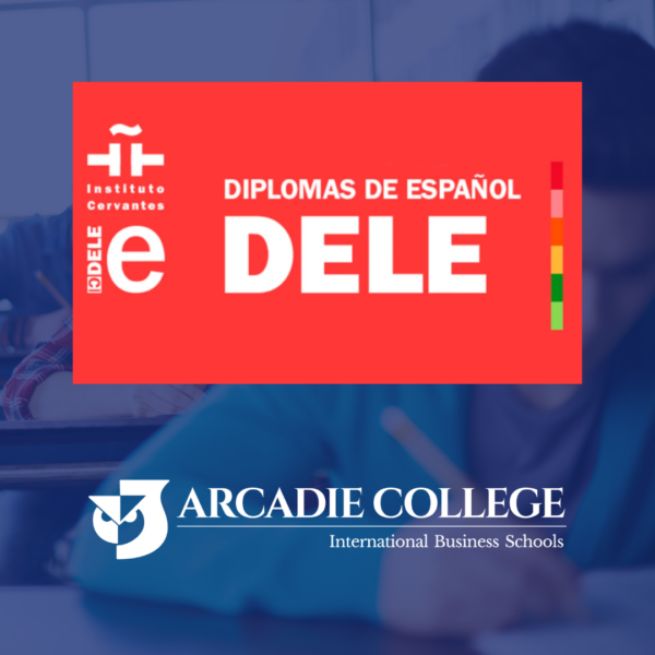 exam dele a2 Inscripción Examen DELE