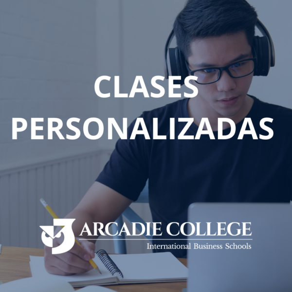 ONE TO ONE Clases Personalizadas