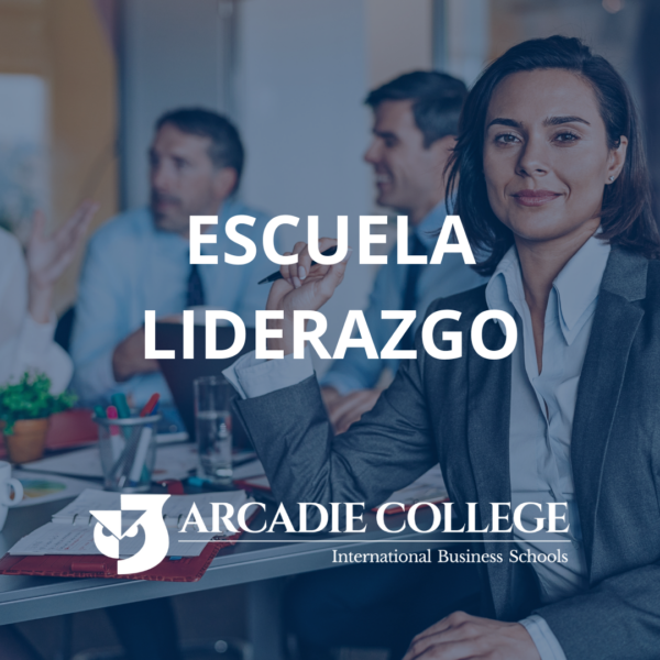 madrid 1 Escuela de Liderazgo